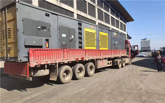 茂南200KW发电机组适配电缆规格选型指南