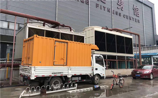 茂南300KW发电机组适配电缆规格选型指南