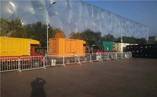 茂南400KW发电机组适配电缆规格选型指南