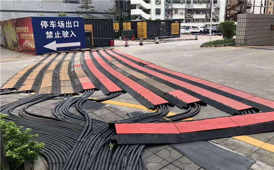 茂南发电机组电缆选型完整具体步骤(工程通用标准流程)